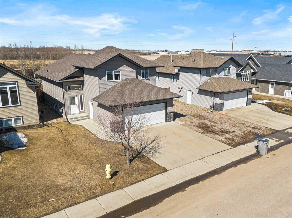 3908 74 Avenue, Lloydminster, AB - Outdoor