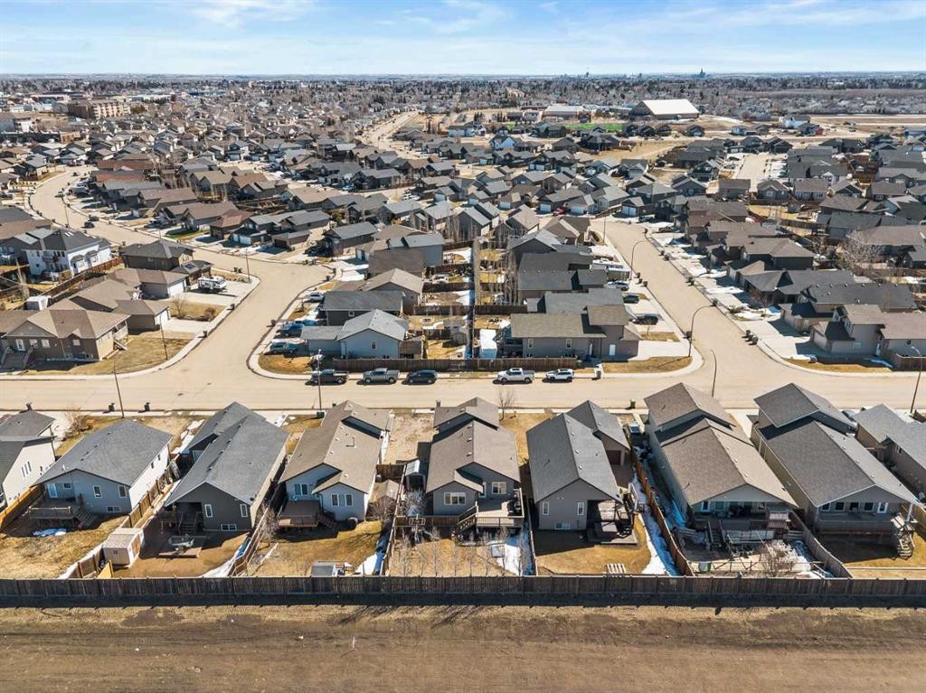 3908 74 Avenue, Lloydminster, AB - Outdoor With View