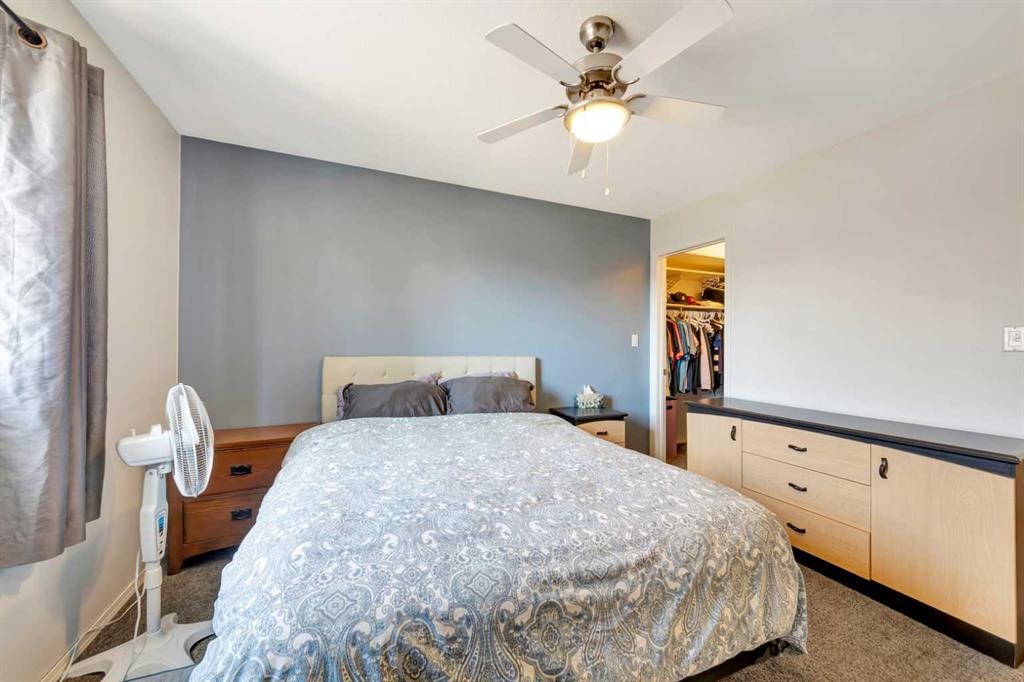 3318 44A Avenue, Lloydminster, SK - Indoor Photo Showing Bedroom
