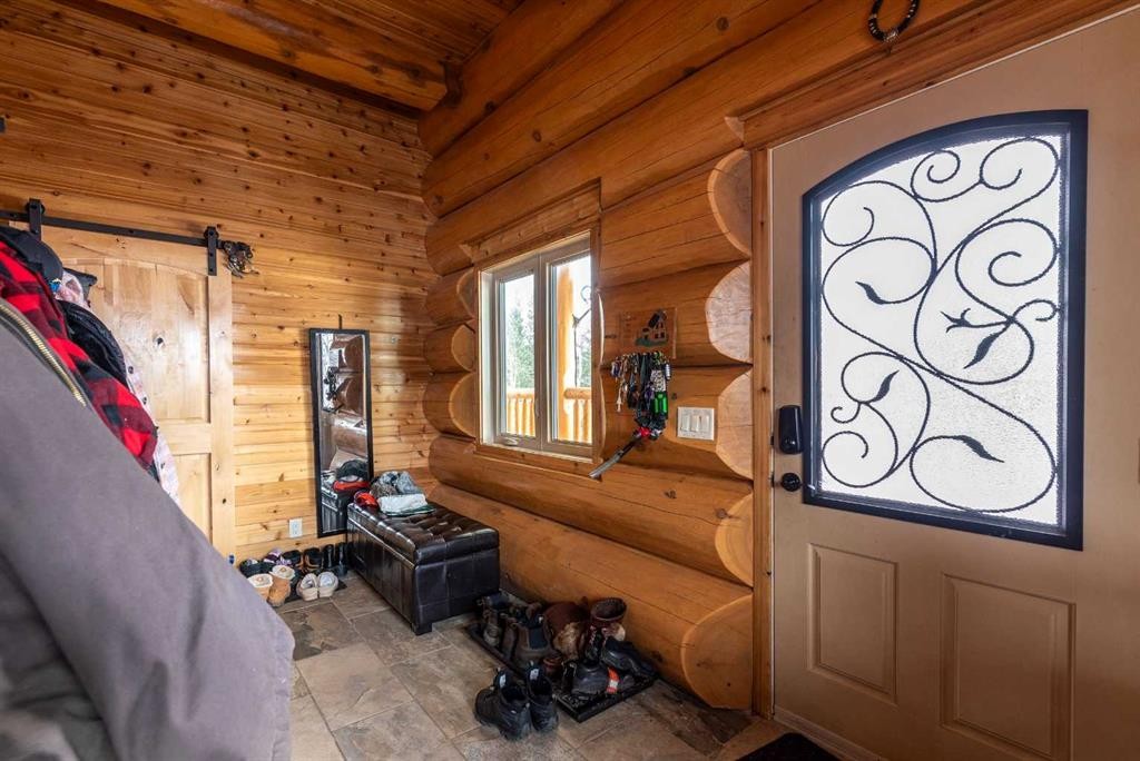 62407 Range Road 431, Ardmore, AB - Indoor Photo Showing Other Room