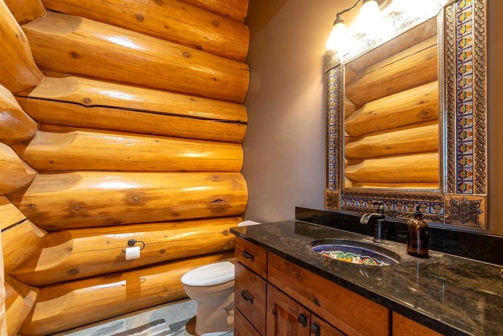 62407 Range Road 431, Ardmore, AB - Indoor