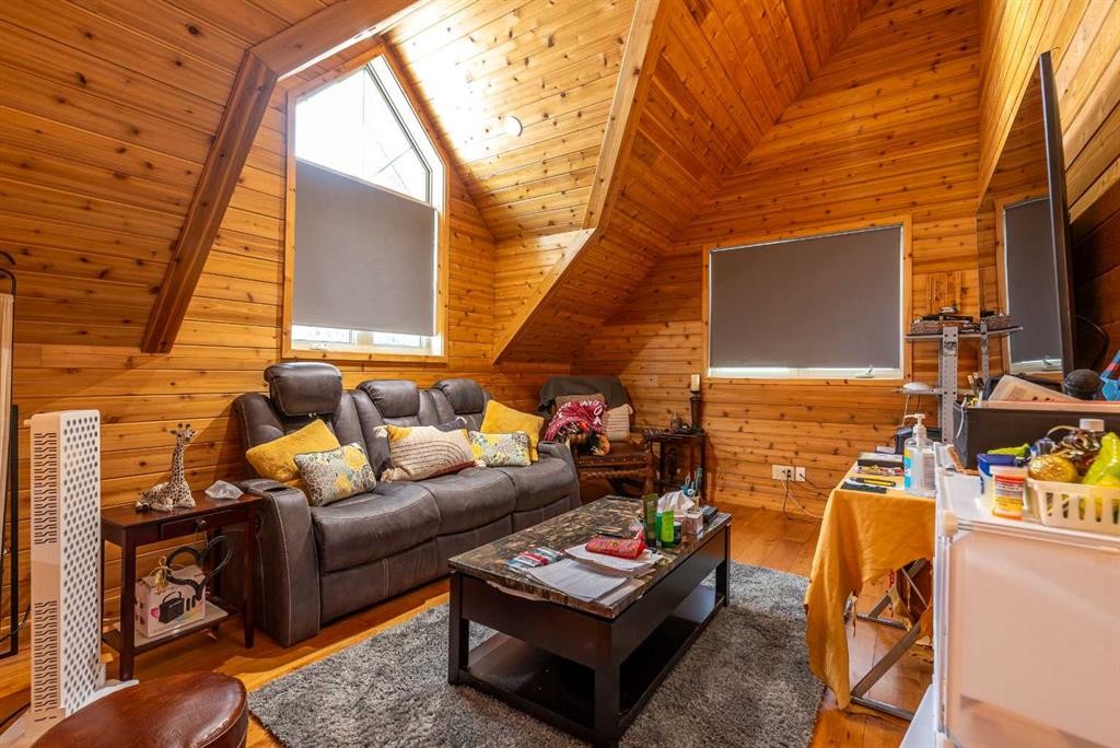 62407 Range Road 431, Ardmore, AB - Indoor Photo Showing Other Room
