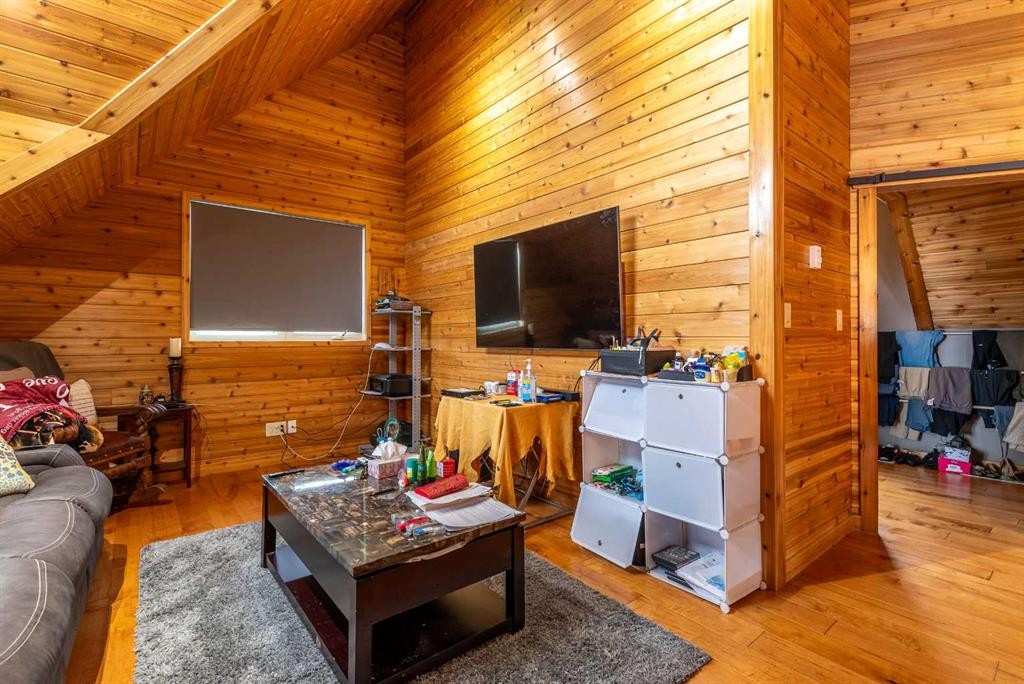 62407 Range Road 431, Ardmore, AB - Indoor