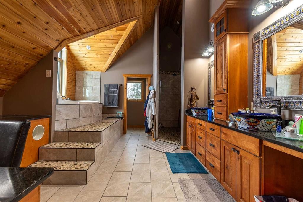 62407 Range Road 431, Ardmore, AB - Indoor