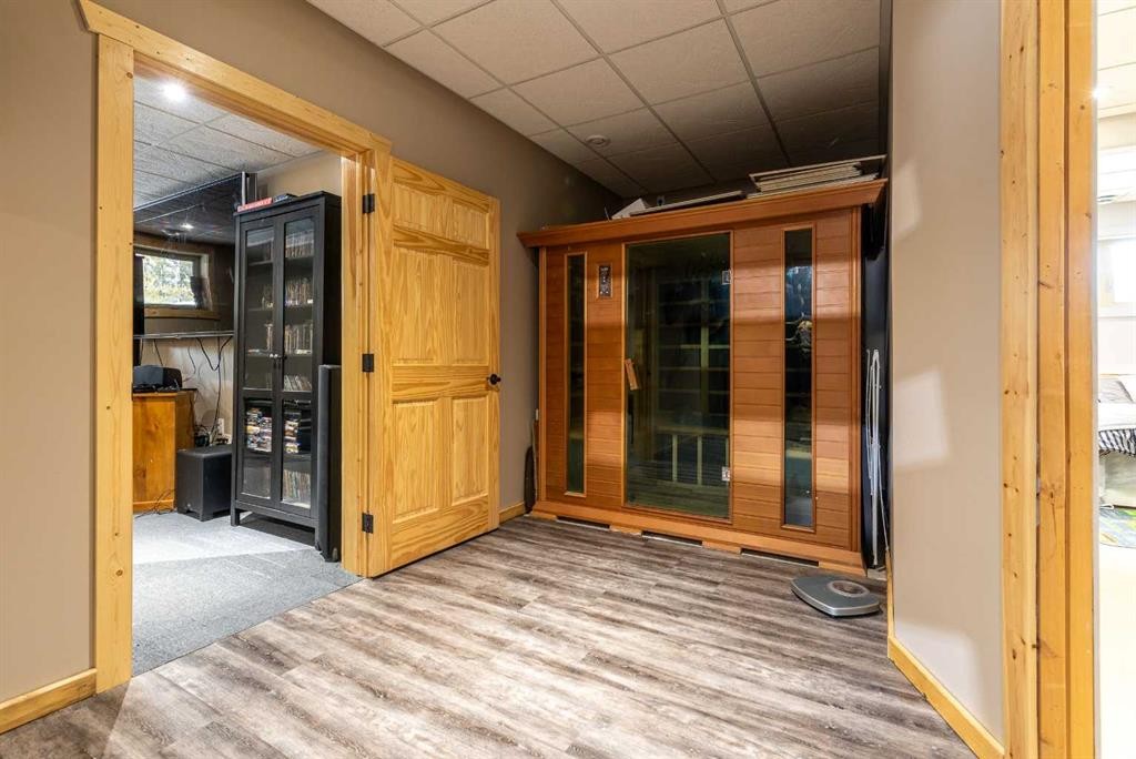 62407 Range Road 431, Ardmore, AB - Indoor Photo Showing Other Room