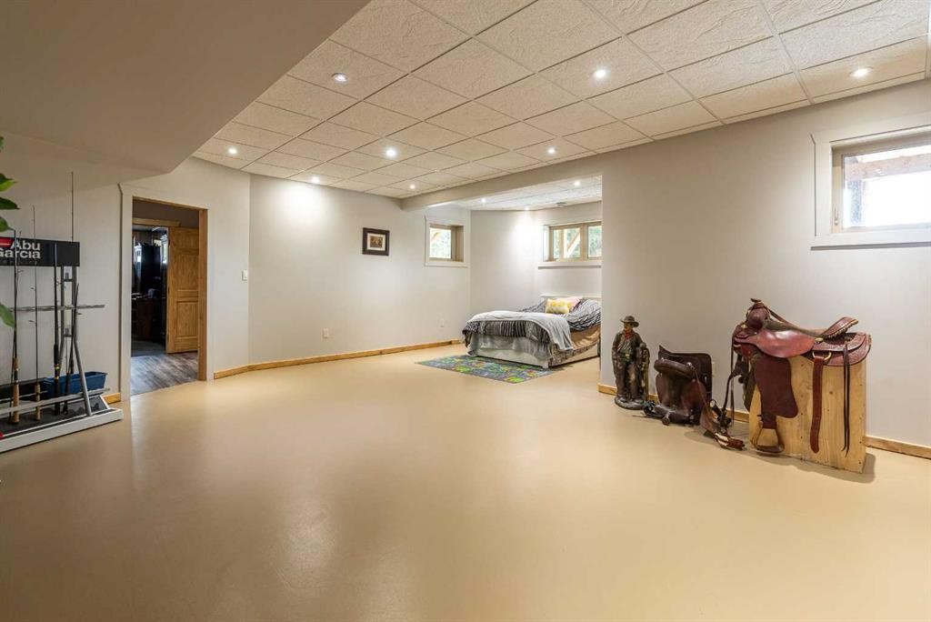 62407 Range Road 431, Ardmore, AB - Indoor