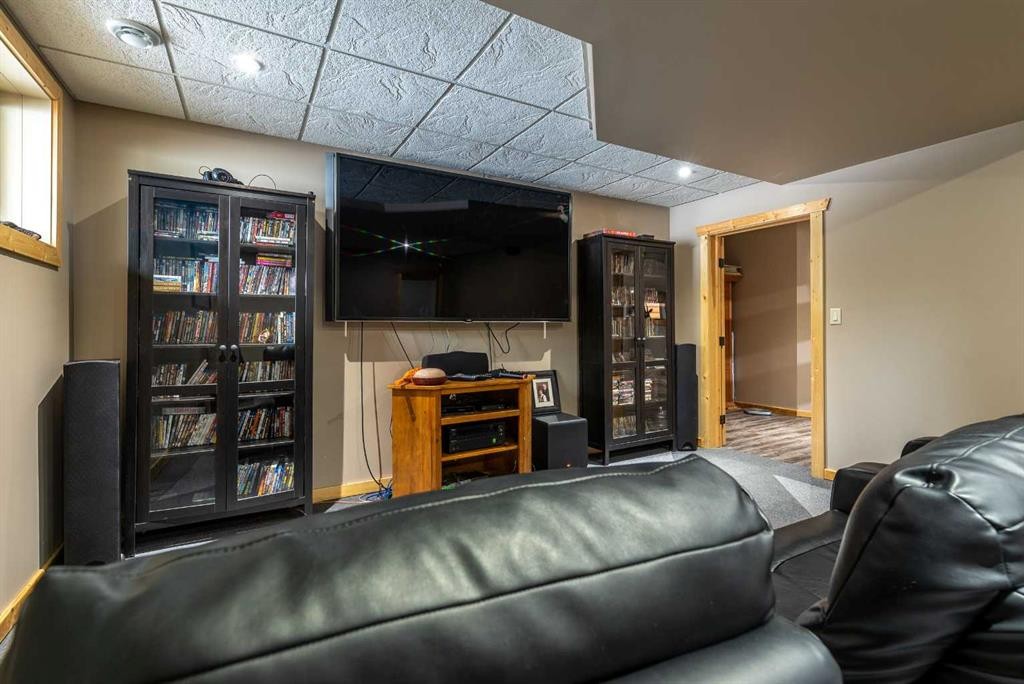 62407 Range Road 431, Ardmore, AB - Indoor