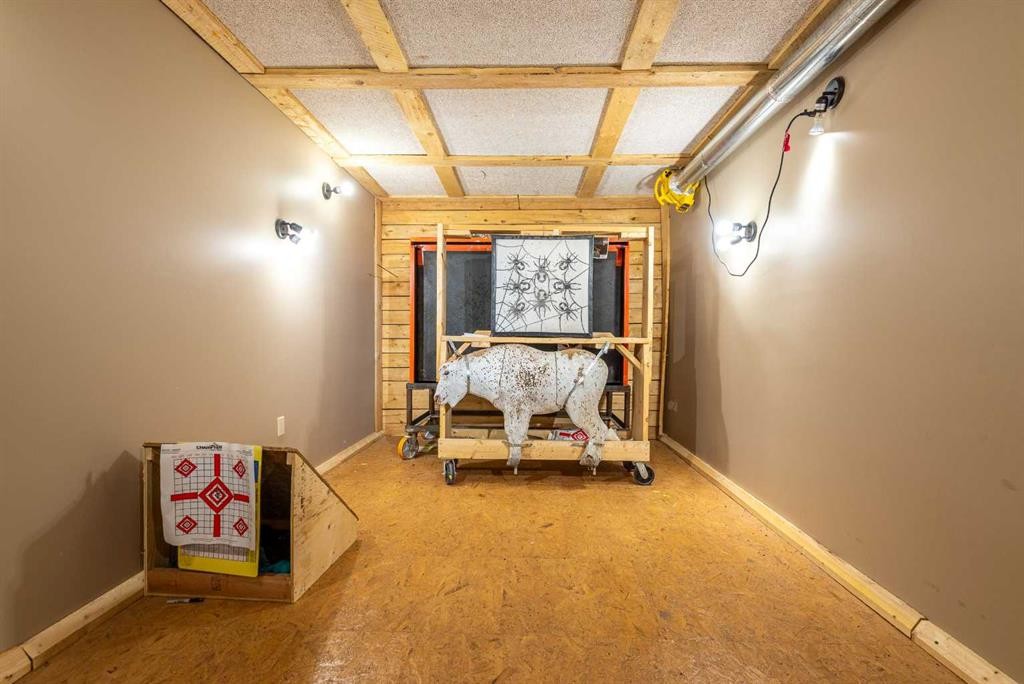 62407 Range Road 431, Ardmore, AB - Indoor Photo Showing Other Room
