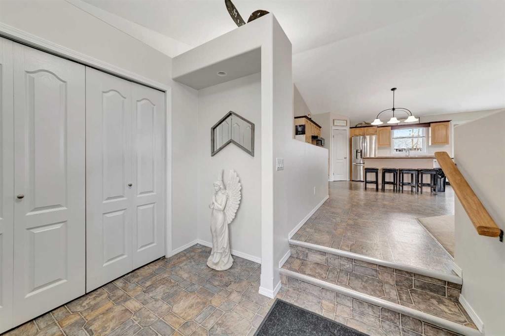 4111 68 Avenue, Lloydminster, AB - Indoor Photo Showing Other Room