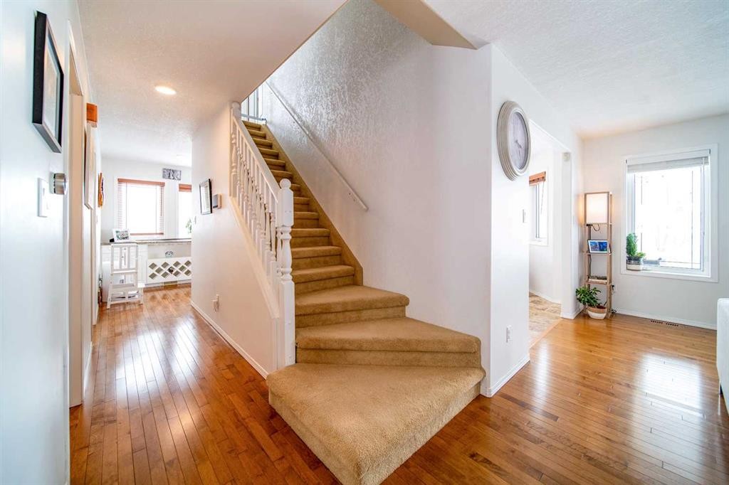 921 22 Street, Wainwright, AB - Indoor Photo Showing Other Room