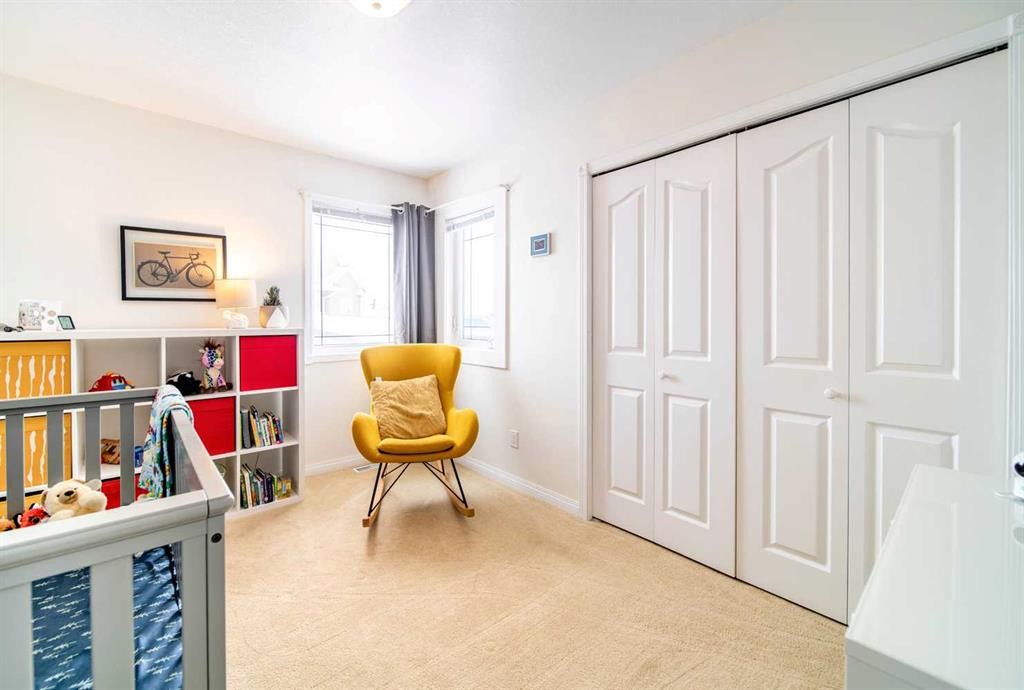 921 22 Street, Wainwright, AB - Indoor