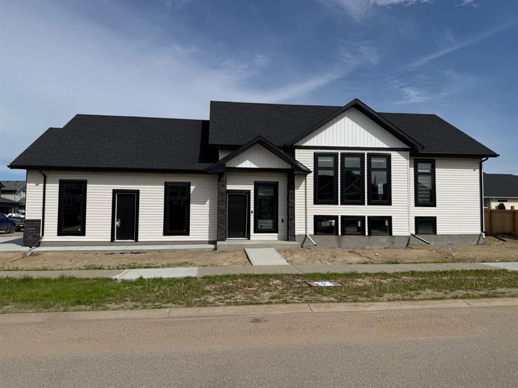 7115 37 Street, Lloydminster, AB - Outdoor