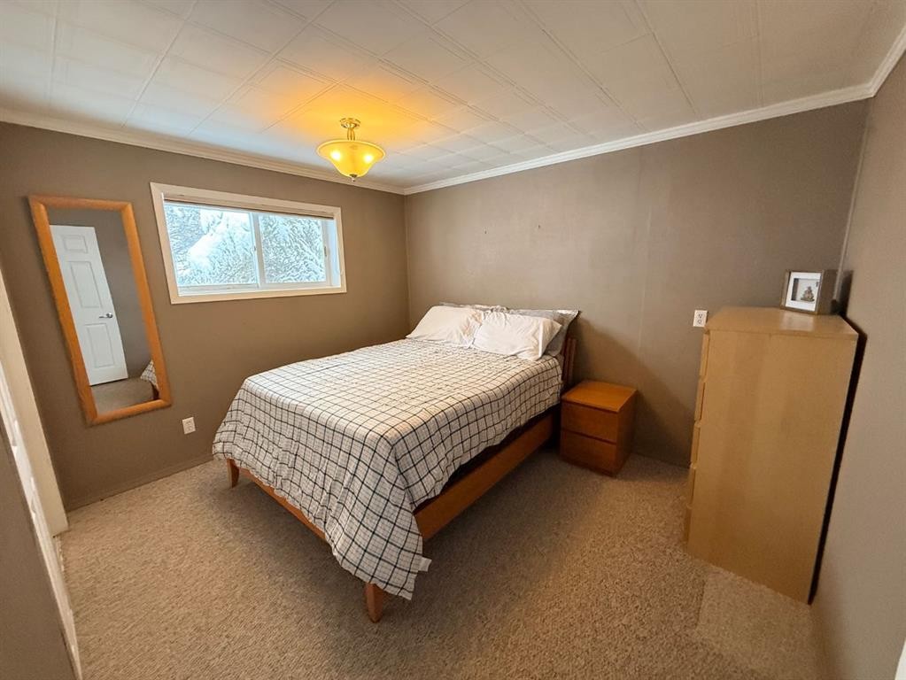 1313 Kewatin, Turtle Lake, SK - Indoor Photo Showing Bedroom