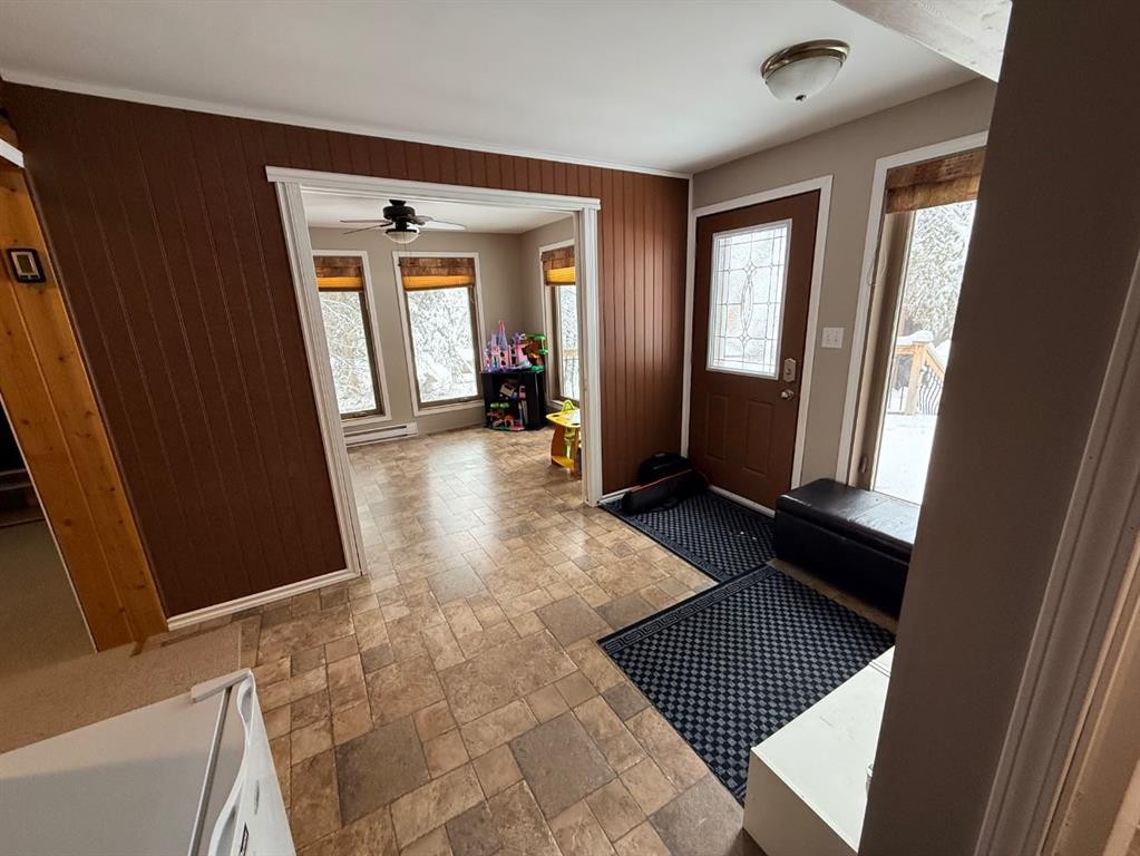 1313 Kewatin, Turtle Lake, SK - Indoor Photo Showing Other Room