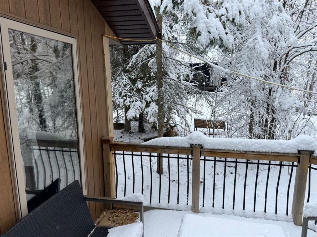 1313 Kewatin, Turtle Lake, SK - Outdoor