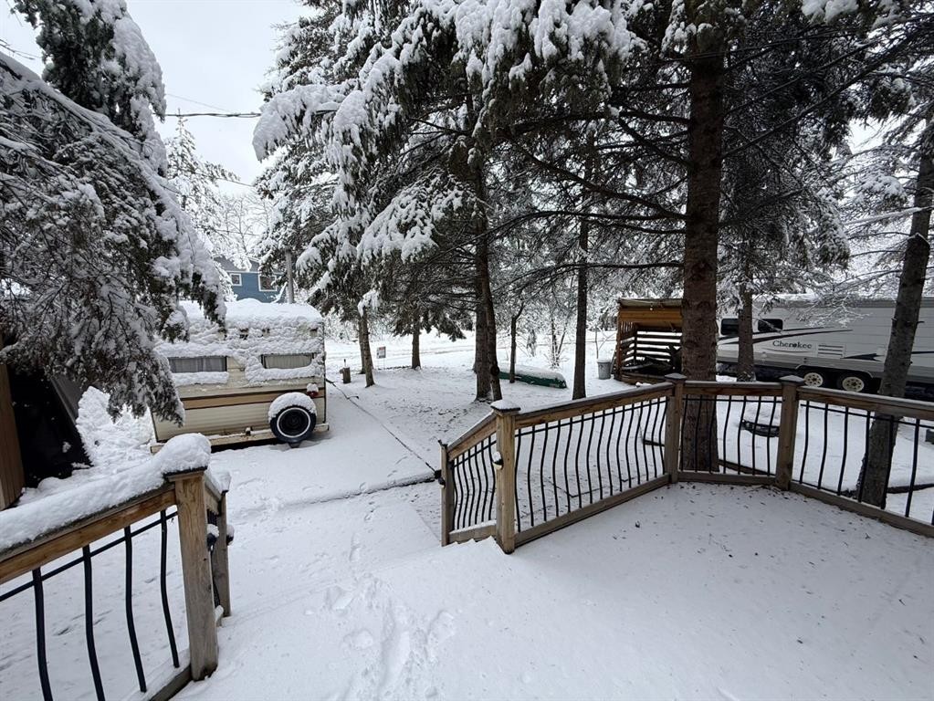 1313 Kewatin, Turtle Lake, SK - Outdoor