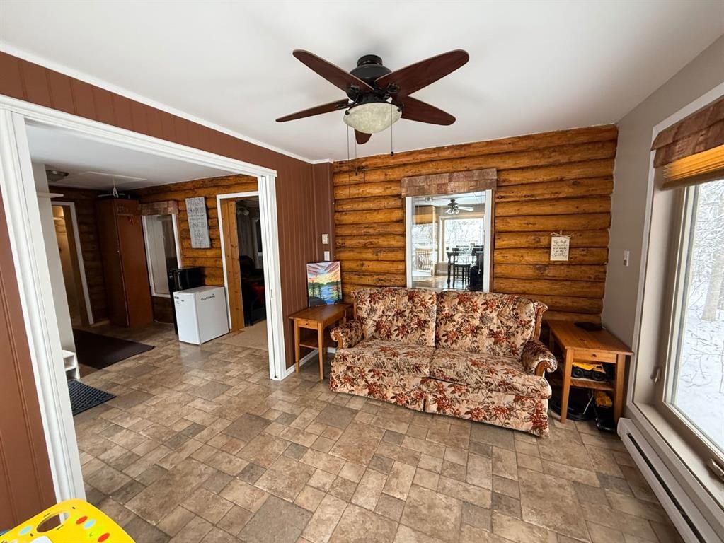1313 Kewatin, Turtle Lake, SK - Indoor