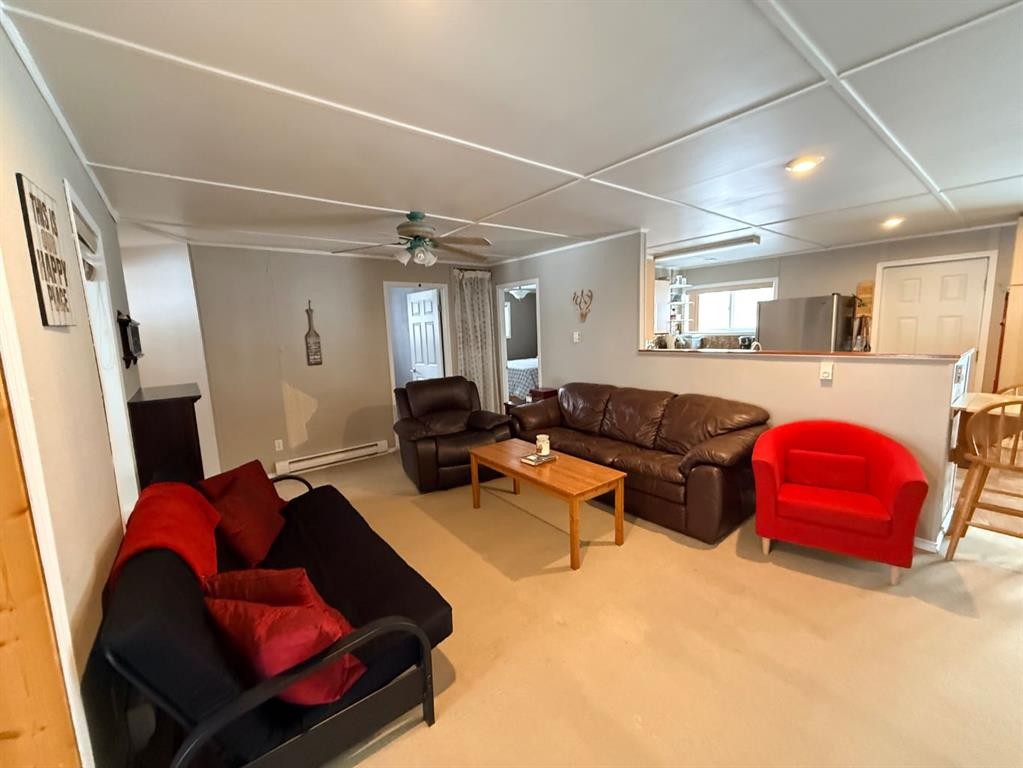 1313 Kewatin, Turtle Lake, SK - Indoor