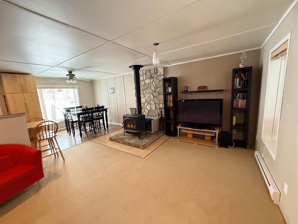 1313 Kewatin, Turtle Lake, SK - Indoor