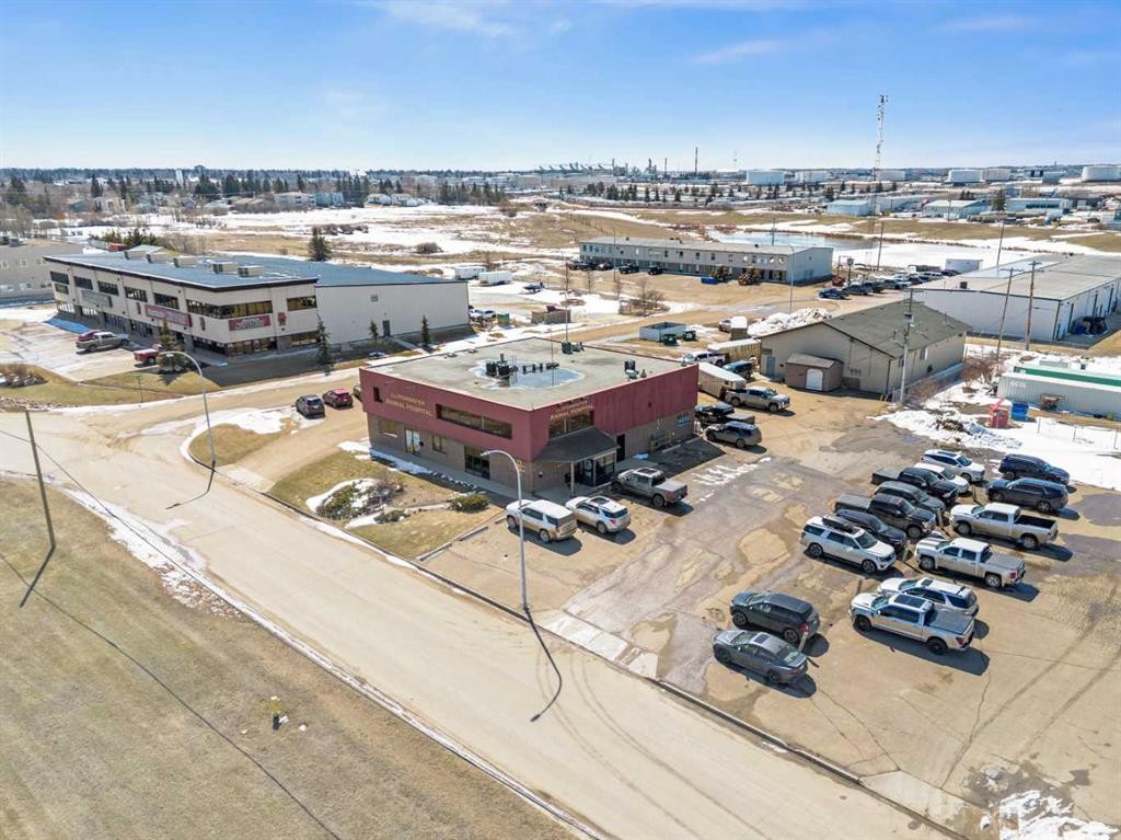 6002 50 Avenue, Lloydminster, AB
