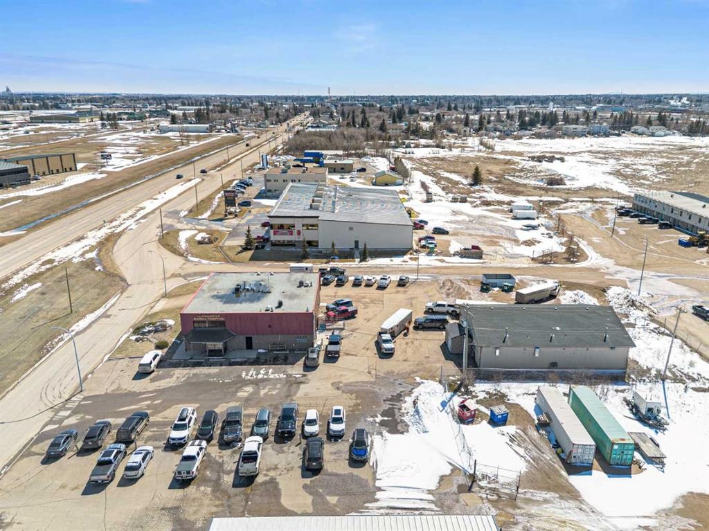 6002 50 Avenue, Lloydminster, AB
