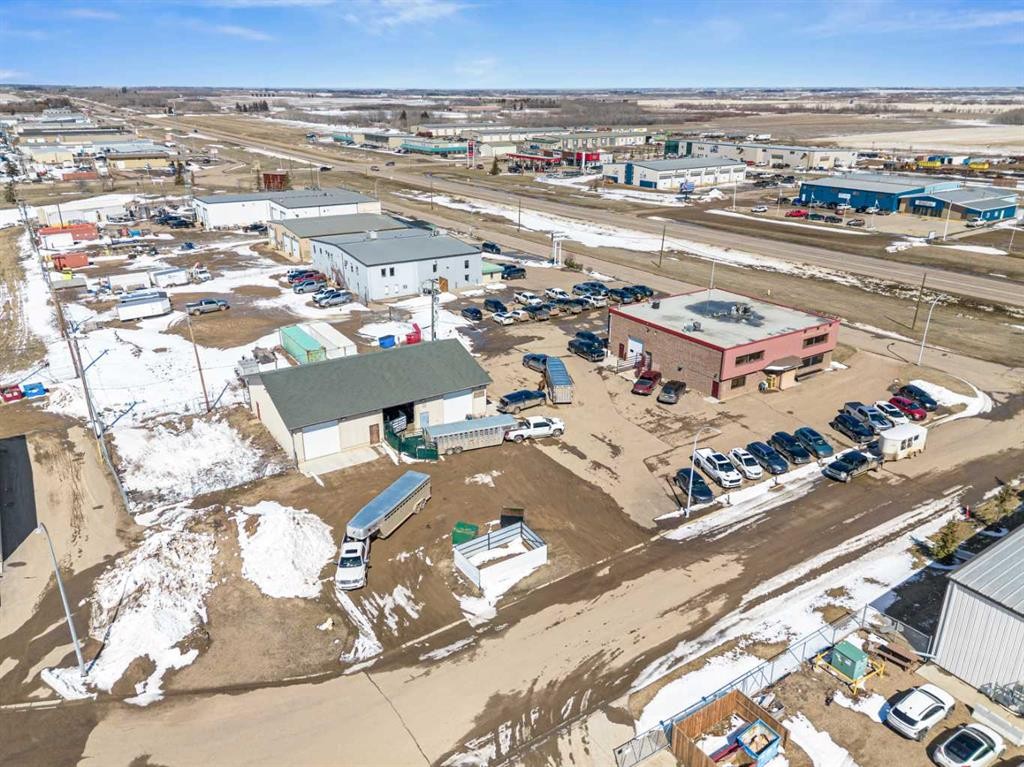 6002 50 Avenue, Lloydminster, AB