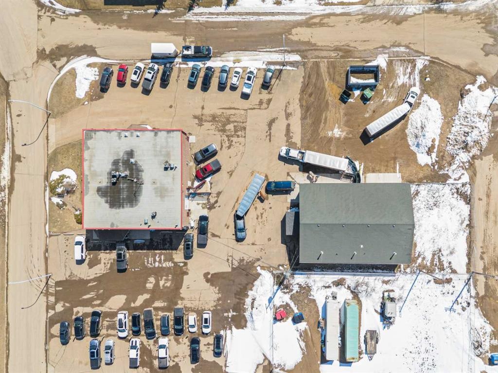 6002 50 Avenue, Lloydminster, AB