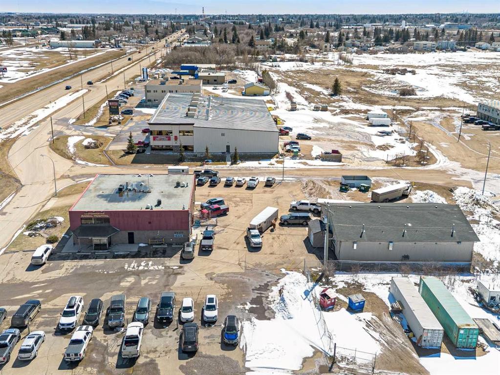 6002 50 Avenue, Lloydminster, AB