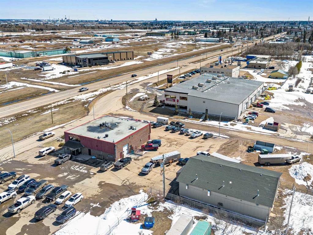 6002 50 Avenue, Lloydminster, AB