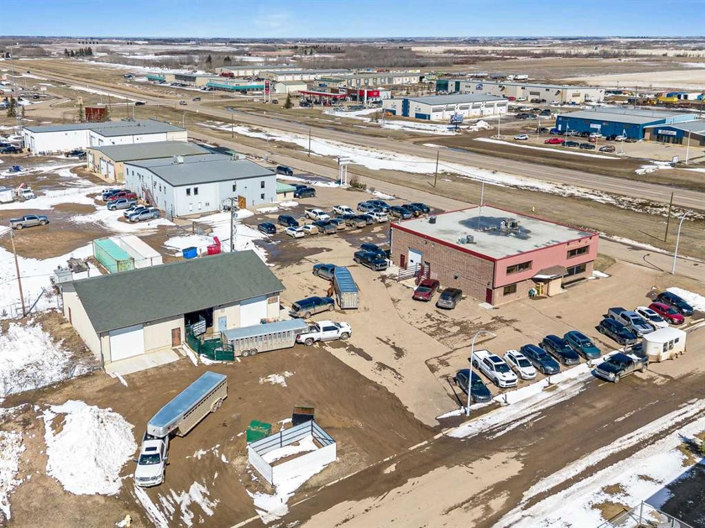 6002 50 Avenue, Lloydminster, AB
