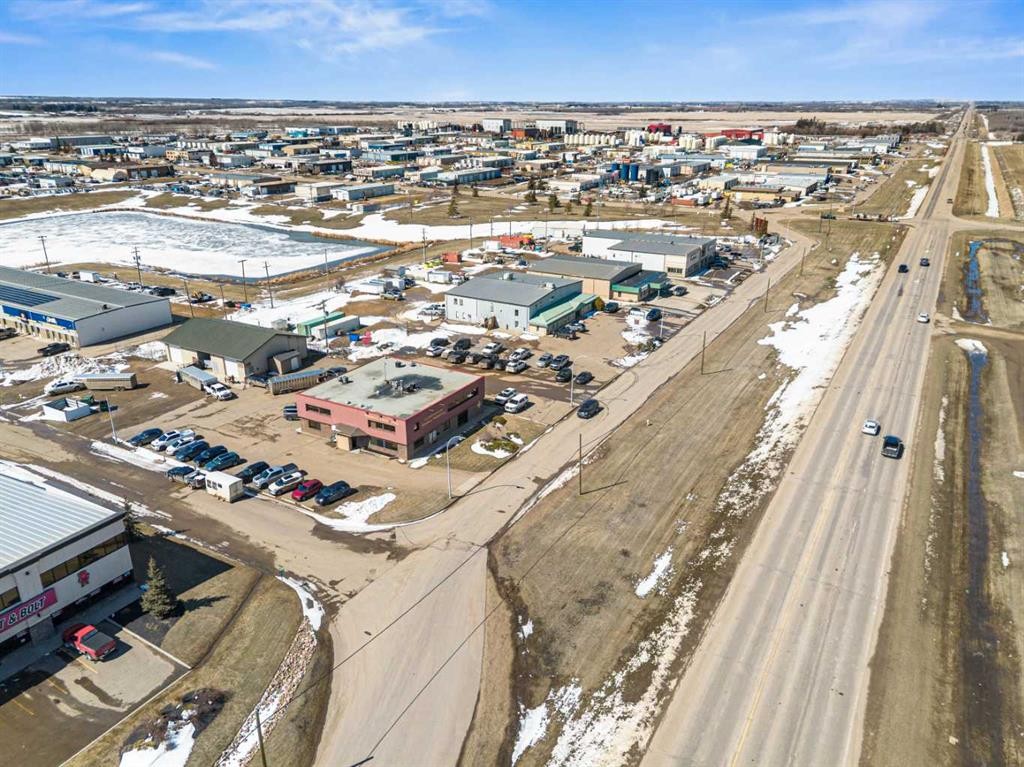 6002 50 Avenue, Lloydminster, AB