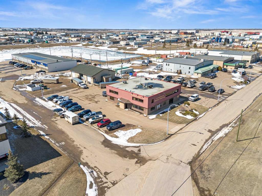 6002 50 Avenue, Lloydminster, AB