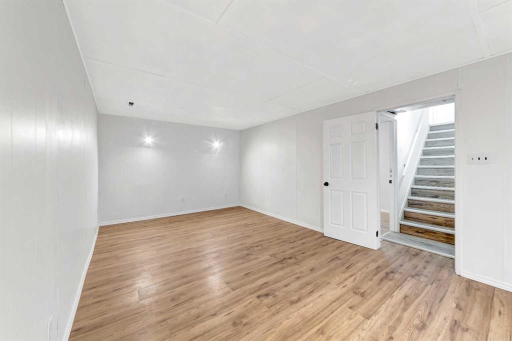 3510 57 Avenue, Lloydminster, AB - Indoor Photo Showing Other Room