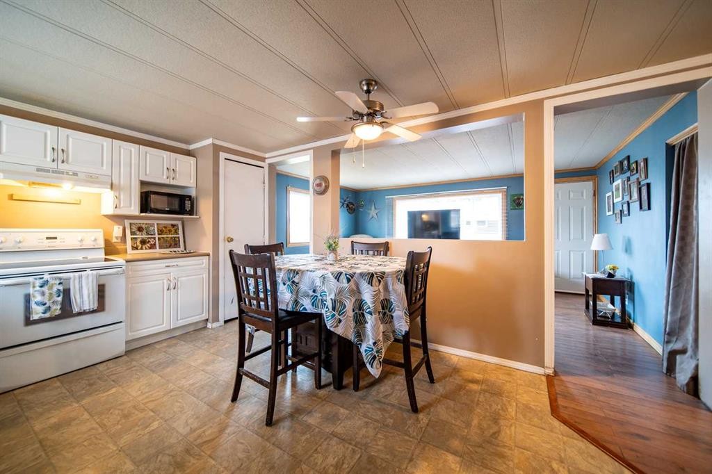 509 2 Avenue Crescent, Wainwright, AB - Indoor