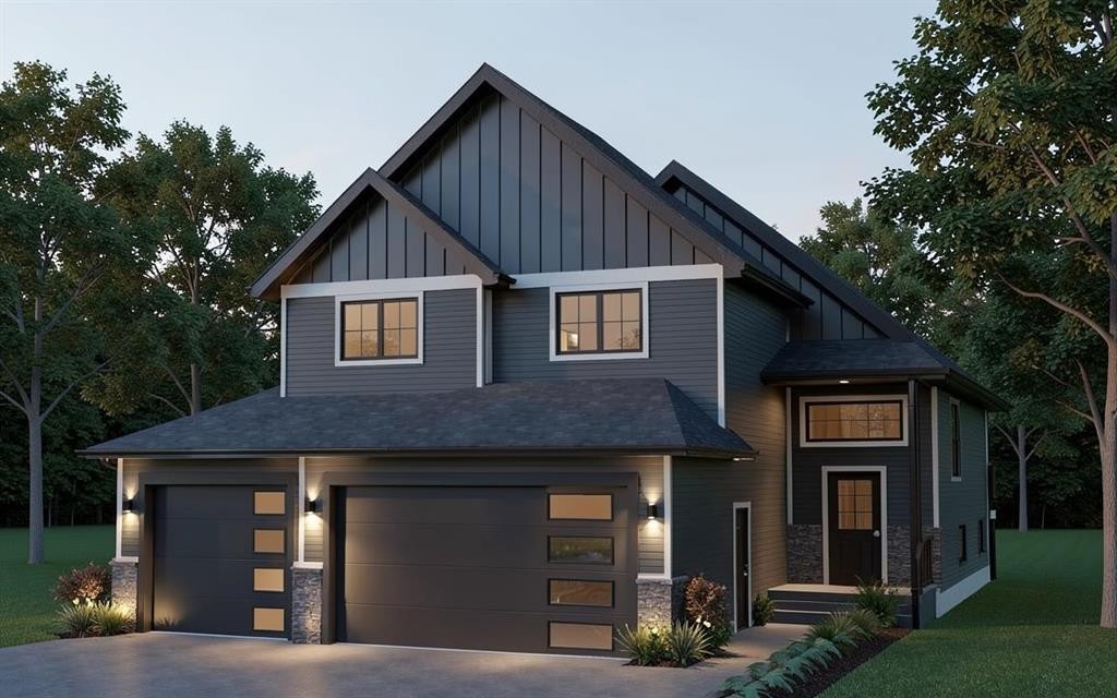 1803 60 Avenue, Lloydminster, AB - Outdoor With Facade