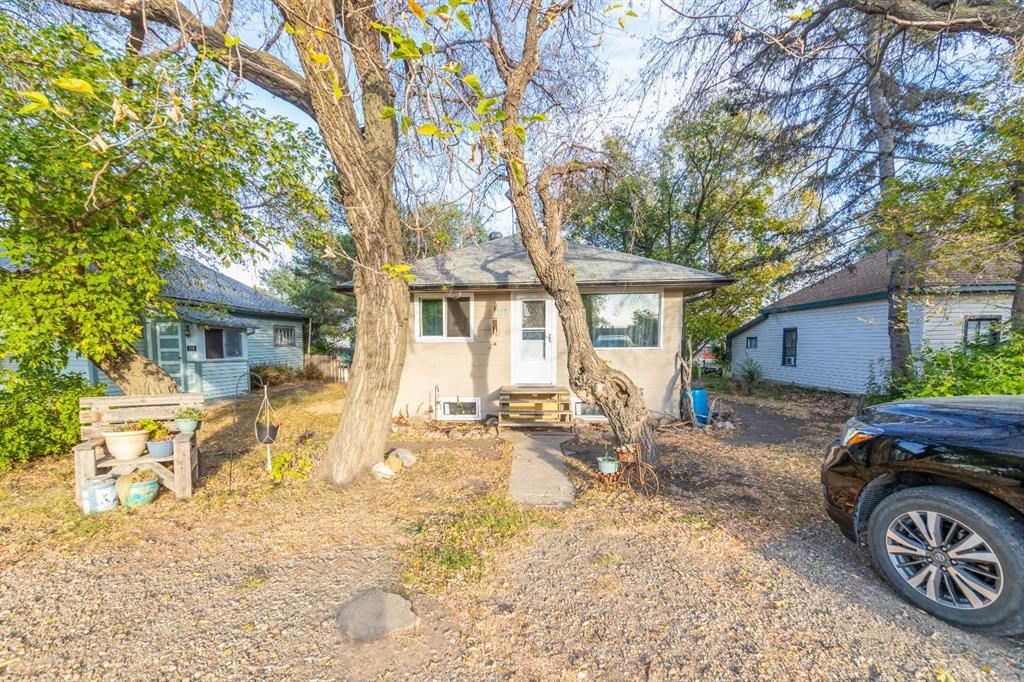 117 2 Street West, Lashburn, SK - Outdoor