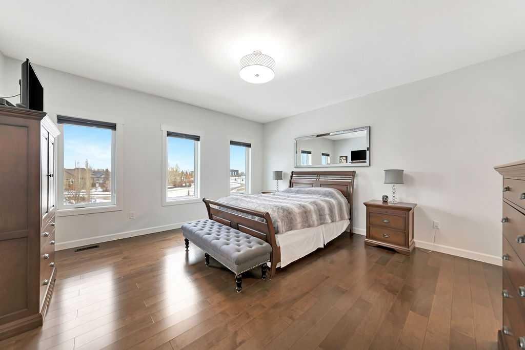 1703 56 Avenue, Lloydminster, AB - Indoor Photo Showing Bedroom
