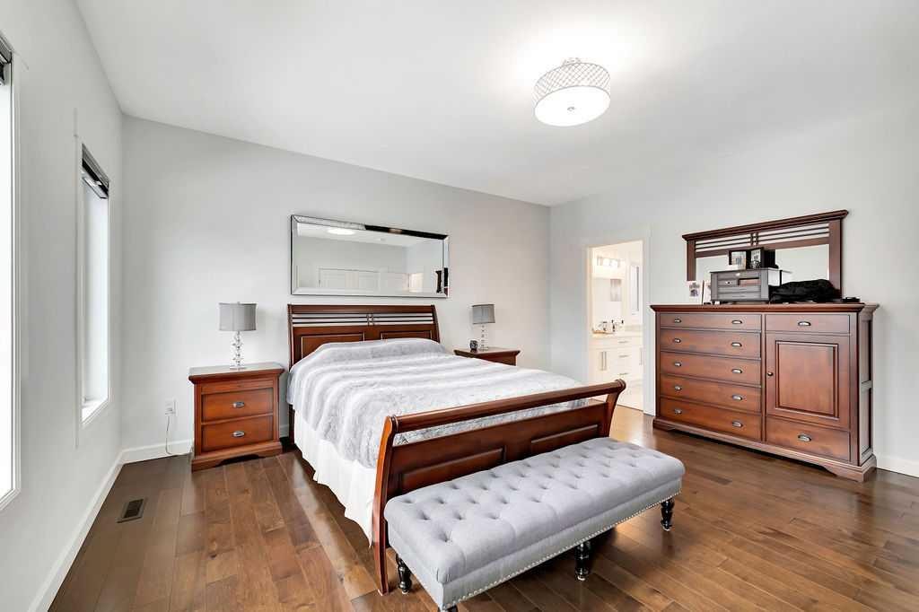 1703 56 Avenue, Lloydminster, AB - Indoor Photo Showing Bedroom