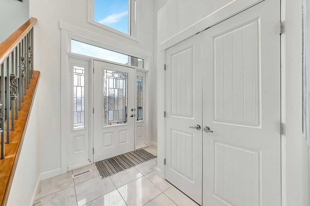 1703 56 Avenue, Lloydminster, AB - Indoor Photo Showing Other Room