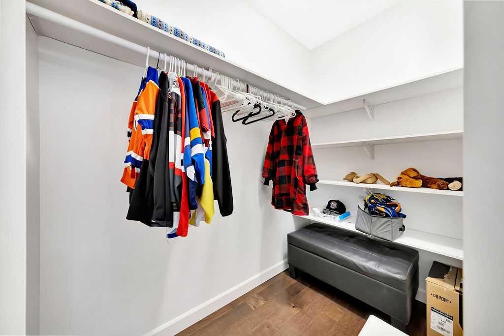 1703 56 Avenue, Lloydminster, AB - Indoor With Storage