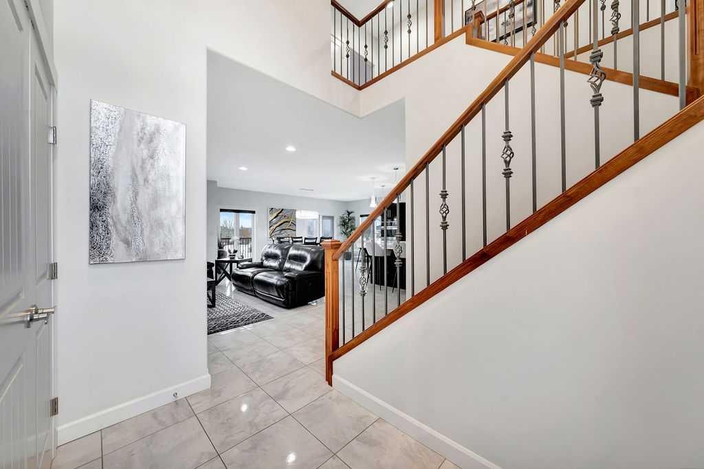 1703 56 Avenue, Lloydminster, AB - Indoor Photo Showing Other Room