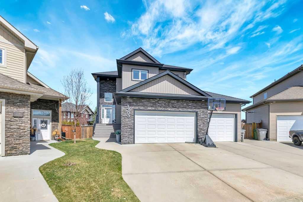 1703 56 Avenue, Lloydminster, AB - Outdoor