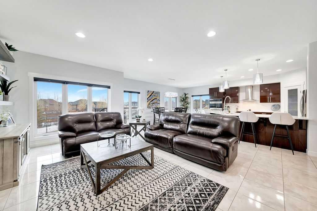1703 56 Avenue, Lloydminster, AB - Indoor Photo Showing Other Room