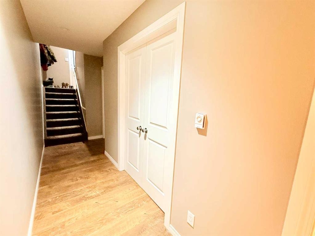 2820 12 Avenue, Wainwright, AB - Indoor Photo Showing Other Room