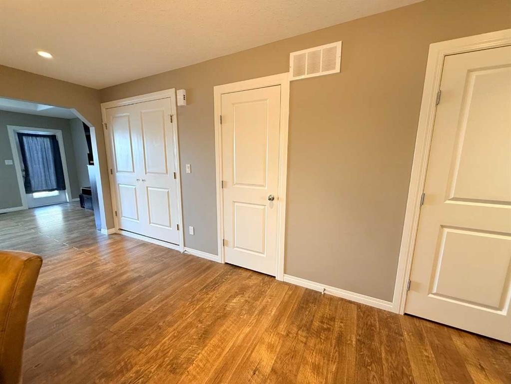 2820 12 Avenue, Wainwright, AB - Indoor Photo Showing Other Room