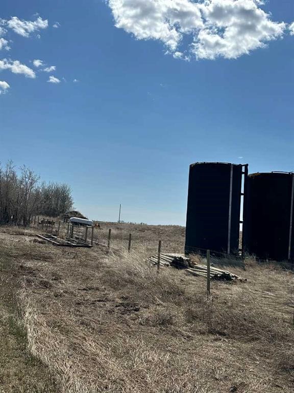 Pt Of Se 1-51-3 W4, Rural Vermilion River, County Of, AB