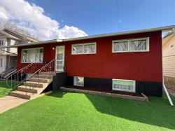 4817 45 Street Lloydminster, SK S9V 0H8
