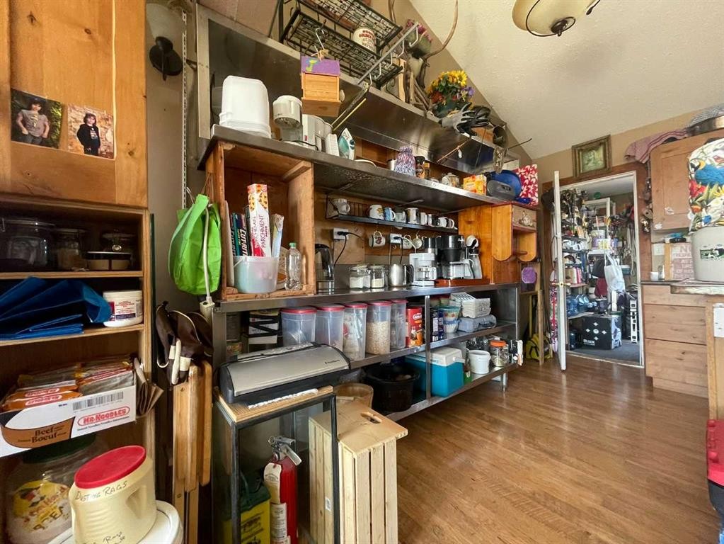 47275 Range Road 3272, Rural, SK - Indoor