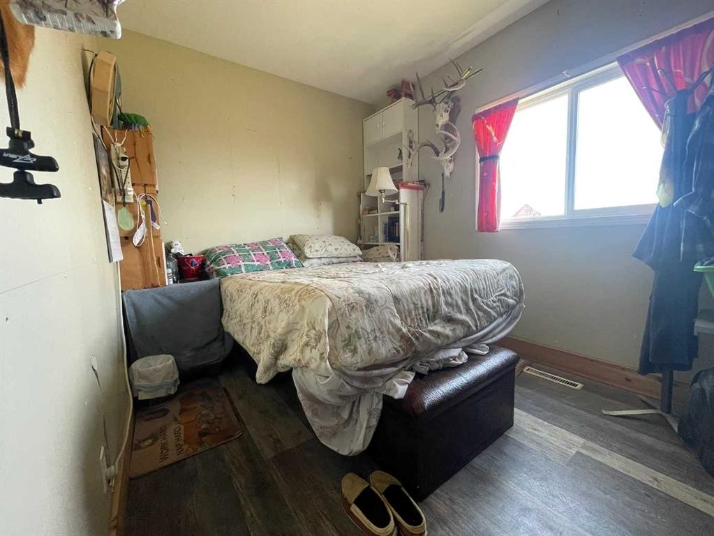 47275 Range Road 3272, Rural, SK - Indoor Photo Showing Bedroom
