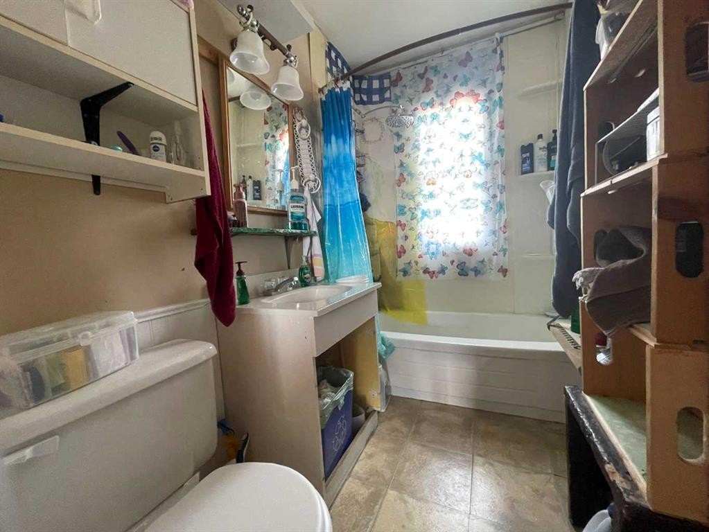47275 Range Road 3272, Rural, SK - Indoor